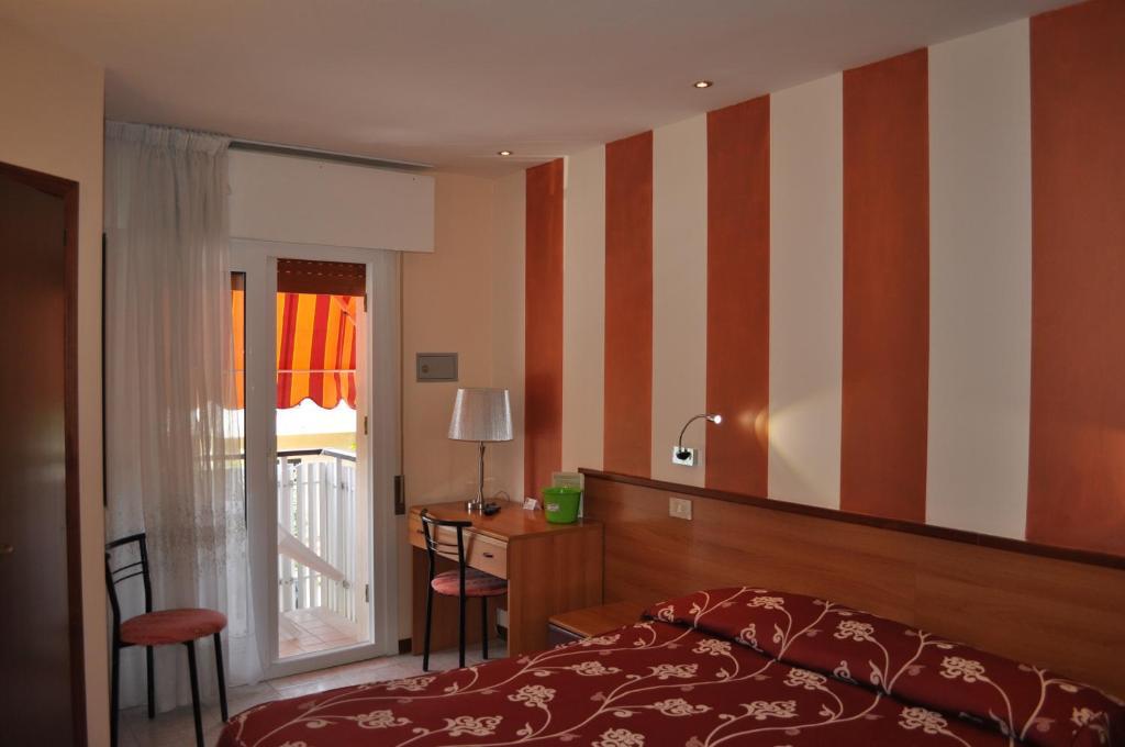 Hotel Righetto Fronte Mare Cavallino-Treporti Phòng bức ảnh