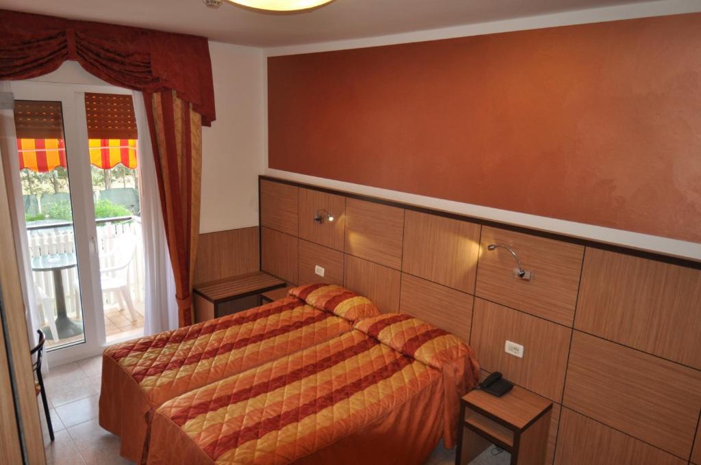Hotel Righetto Fronte Mare Cavallino-Treporti Phòng bức ảnh