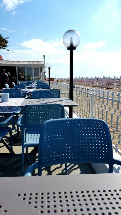 Hotel Righetto Fronte Mare Cavallino-Treporti Ngoại thất bức ảnh